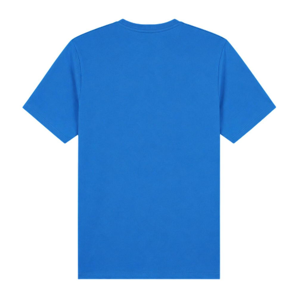 Custom branded T-shirt private label sampl
