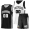 Golden-Garb-Wear-reversible-basketball-uniform-set-in-black-and-neon-green
