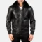 1_Black_White_Leather_Bomber_Jacket