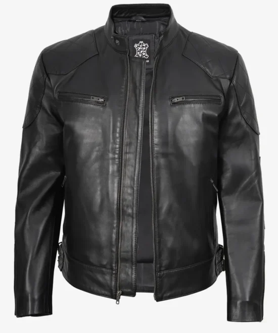 black-leather-cafe-racer-jacket