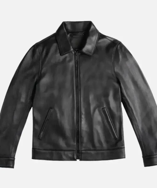 custom leather jacket manufacturer