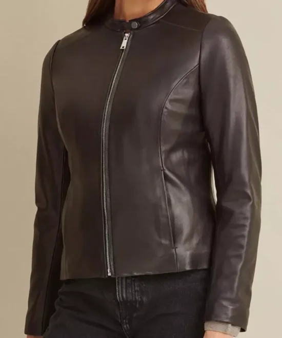 plain-leather-jacket-for-women