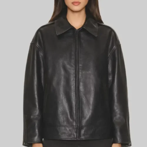 maria-womens-black-oversized-bomber-leather-jacket-front.webp.webp