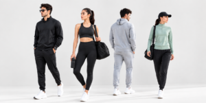 men's sportswear gym fitness wear